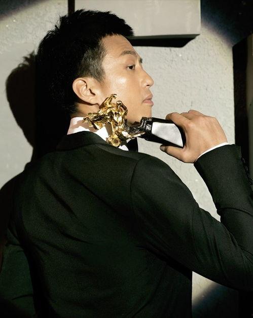 娱乐吃瓜邓超是谁